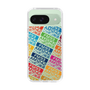 Slim Protection Case［ Nippon Broadcasting System - Colorful ］