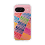 Slim Protection Case［ Nippon Broadcasting System - Colorful ］