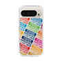 Slim Protection Case［ Nippon Broadcasting System - Colorful ］