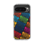 Slim Protection Case［ Nippon Broadcasting System - Colorful ］