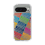 Slim Protection Case［ Nippon Broadcasting System - Colorful ］
