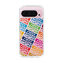 Slim Protection Case［ Nippon Broadcasting System - Colorful ］