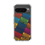 Slim Protection Case［ Nippon Broadcasting System - Colorful ］