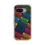 Slim Protection Case［ Nippon Broadcasting System - Colorful ］