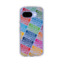 Slim Protection Case［ Nippon Broadcasting System - Colorful ］