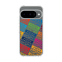 Slim Protection Case［ Nippon Broadcasting System - Colorful ］