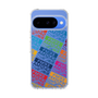 Slim Protection Case［ Nippon Broadcasting System - Colorful ］