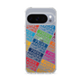 Slim Protection Case［ Nippon Broadcasting System - Colorful ］