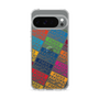 Slim Protection Case［ Nippon Broadcasting System - Colorful ］