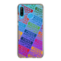 Slim Protection Case［ Nippon Broadcasting System - Colorful ］