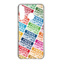 Slim Protection Case［ Nippon Broadcasting System - Colorful ］
