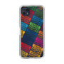 Slim Protection Case［ Nippon Broadcasting System - Colorful ］