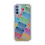 Slim Protection Case［ Nippon Broadcasting System - Colorful ］