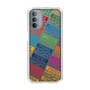 Slim Protection Case［ Nippon Broadcasting System - Colorful ］