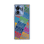 Slim Protection Case［ Nippon Broadcasting System - Colorful ］