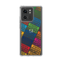 Slim Protection Case［ Nippon Broadcasting System - Colorful ］