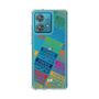 Slim Protection Case［ Nippon Broadcasting System - Colorful ］