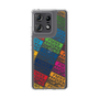 Slim Protection Case［ Nippon Broadcasting System - Colorful ］