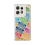 Slim Protection Case［ Nippon Broadcasting System - Colorful ］