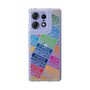 Slim Protection Case［ Nippon Broadcasting System - Colorful ］