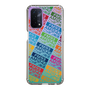 Slim Protection Case［ Nippon Broadcasting System - Colorful ］