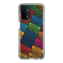 Slim Protection Case［ Nippon Broadcasting System - Colorful ］