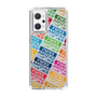 Slim Protection Case［ Nippon Broadcasting System - Colorful ］