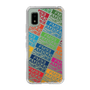 Slim Protection Case［ Nippon Broadcasting System - Colorful ］
