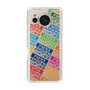 Slim Protection Case［ Nippon Broadcasting System - Colorful ］