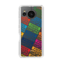 Slim Protection Case［ Nippon Broadcasting System - Colorful ］