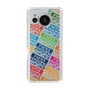 Slim Protection Case［ Nippon Broadcasting System - Colorful ］