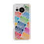 Slim Protection Case［ Nippon Broadcasting System - Colorful ］