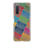Slim Protection Case［ Nippon Broadcasting System - Colorful ］