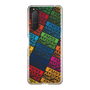 Slim Protection Case［ Nippon Broadcasting System - Colorful ］