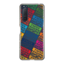 Slim Protection Case［ Nippon Broadcasting System - Colorful ］