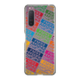 Slim Protection Case［ Nippon Broadcasting System - Colorful ］