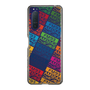 Slim Protection Case［ Nippon Broadcasting System - Colorful ］