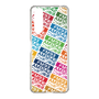Slim Protection Case［ Nippon Broadcasting System - Colorful ］