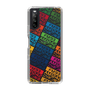 Slim Protection Case［ Nippon Broadcasting System - Colorful ］