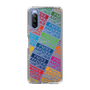 Slim Protection Case［ Nippon Broadcasting System - Colorful ］