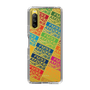 Slim Protection Case［ Nippon Broadcasting System - Colorful ］