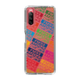 Slim Protection Case［ Nippon Broadcasting System - Colorful ］