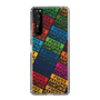 Slim Protection Case［ Nippon Broadcasting System - Colorful ］