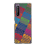 Slim Protection Case［ Nippon Broadcasting System - Colorful ］