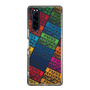 Slim Protection Case［ Nippon Broadcasting System - Colorful ］