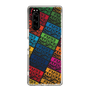 Slim Protection Case［ Nippon Broadcasting System - Colorful ］