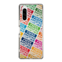 Slim Protection Case［ Nippon Broadcasting System - Colorful ］