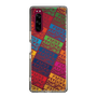 Slim Protection Case［ Nippon Broadcasting System - Colorful ］