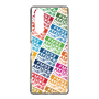 Slim Protection Case［ Nippon Broadcasting System - Colorful ］