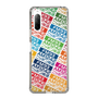 Slim Protection Case［ Nippon Broadcasting System - Colorful ］